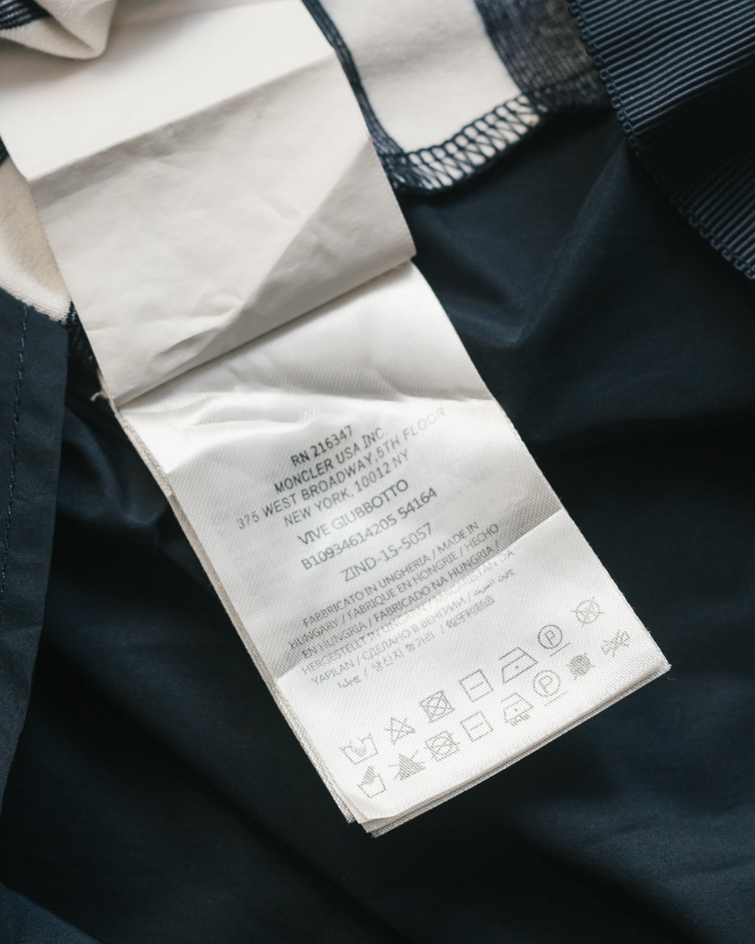 Moncler