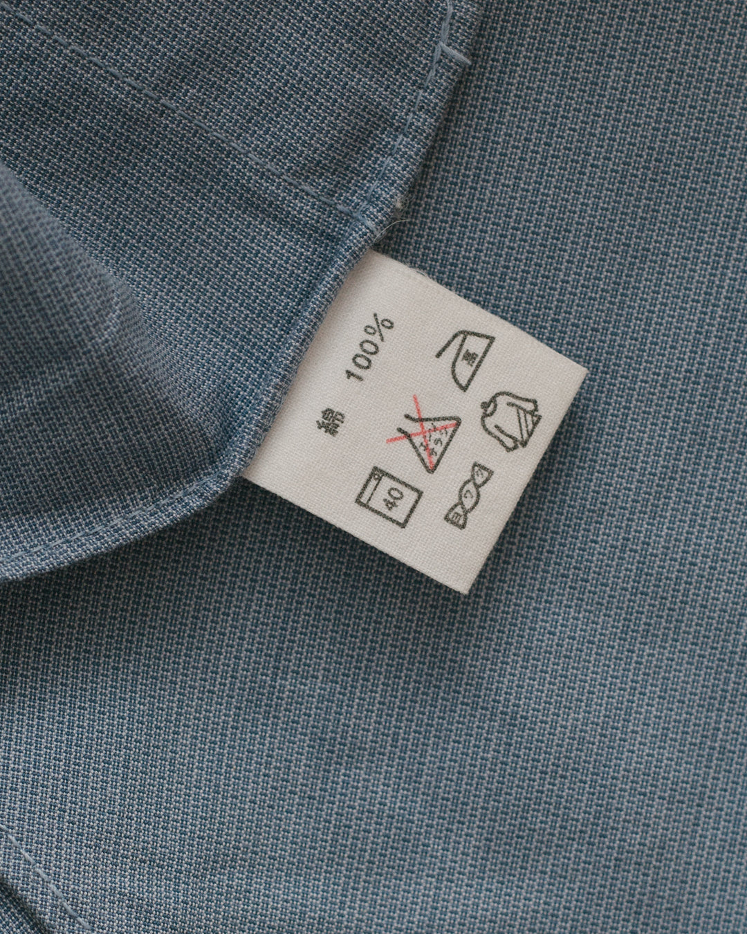 Monsieur by Givenchy Button Down
