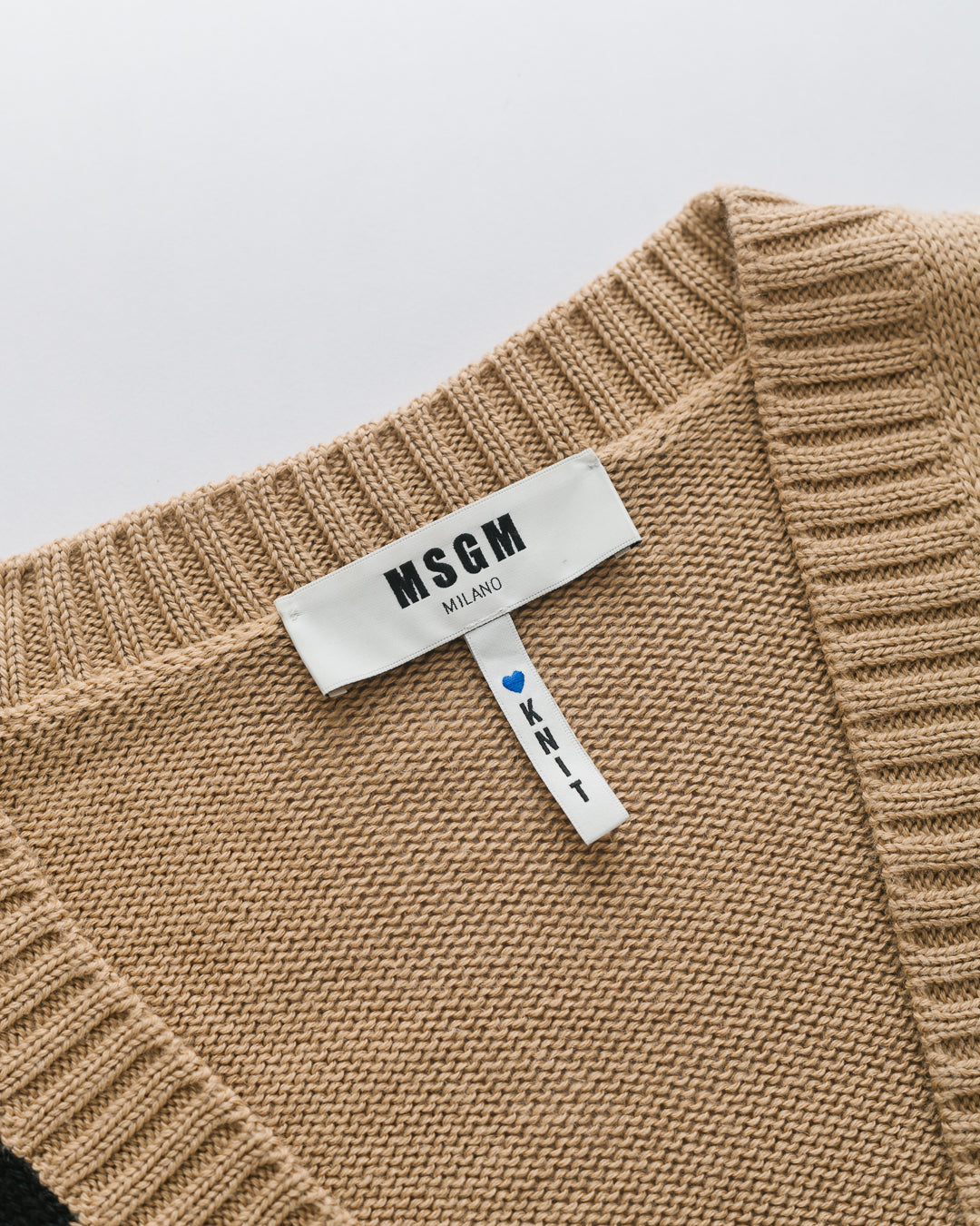 MSGM