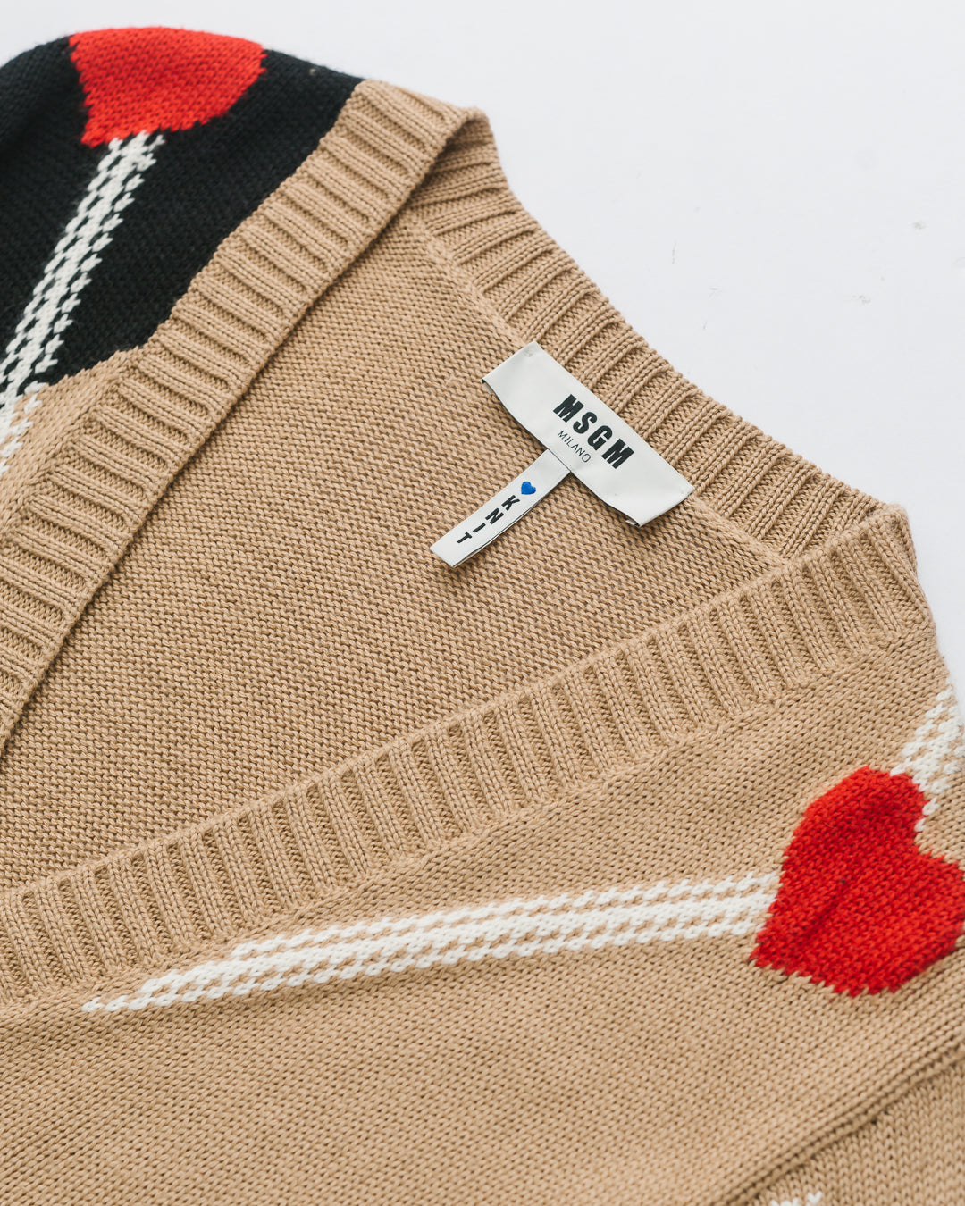 MSGM