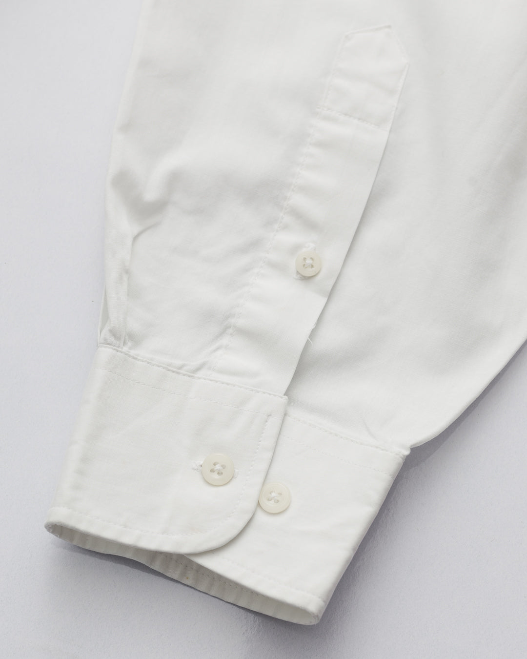 Oscar De La Renta Minimalist Button Down
