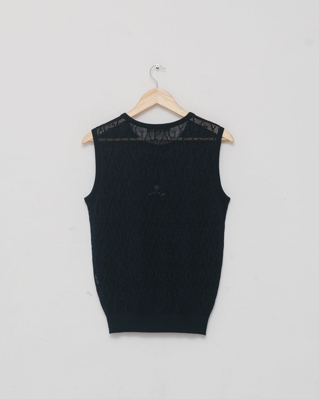 Paolo Gucci Knit Pullover