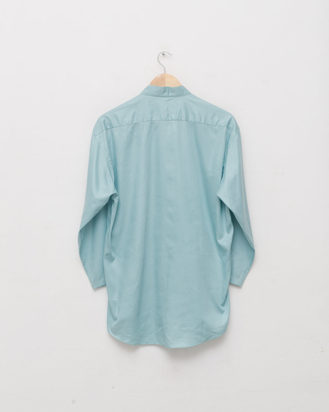 Paolo Gucci Mint Button Down
