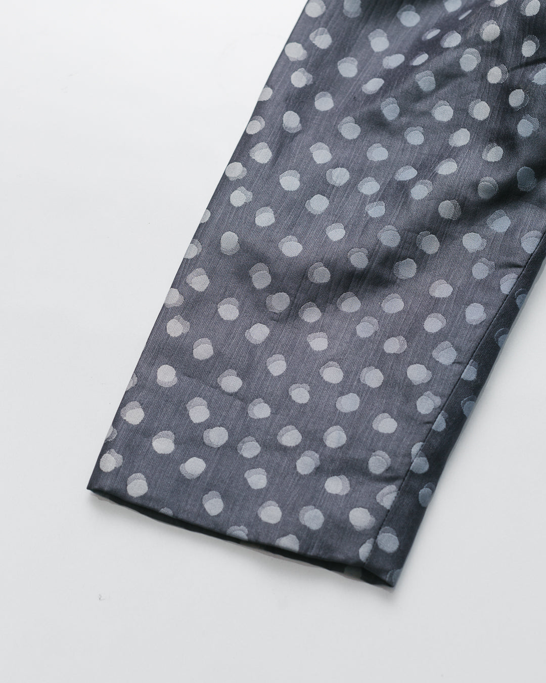 Pierre Cardin Polka Dot Coat