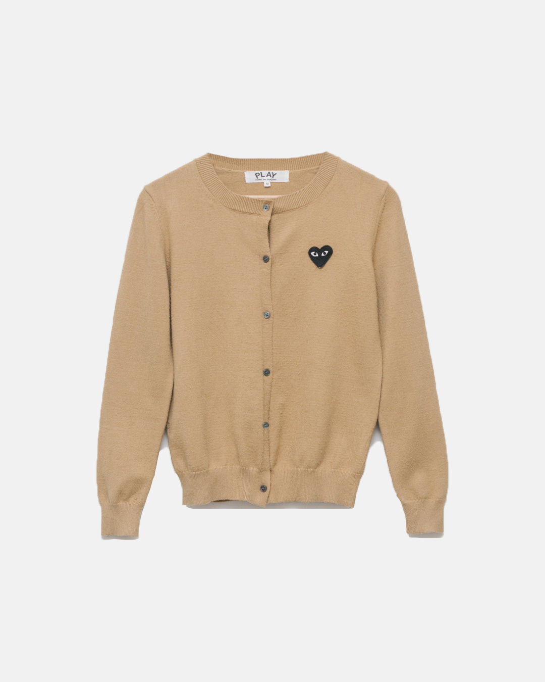 !Play by Comme Des Garcons