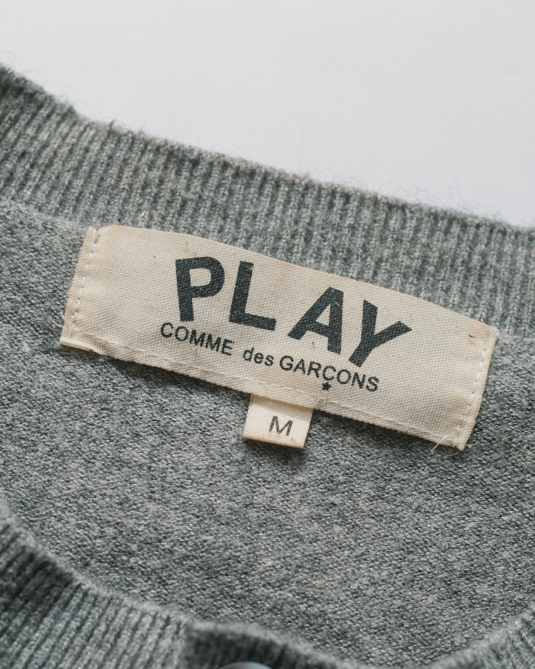 Play by Comme des Garcons