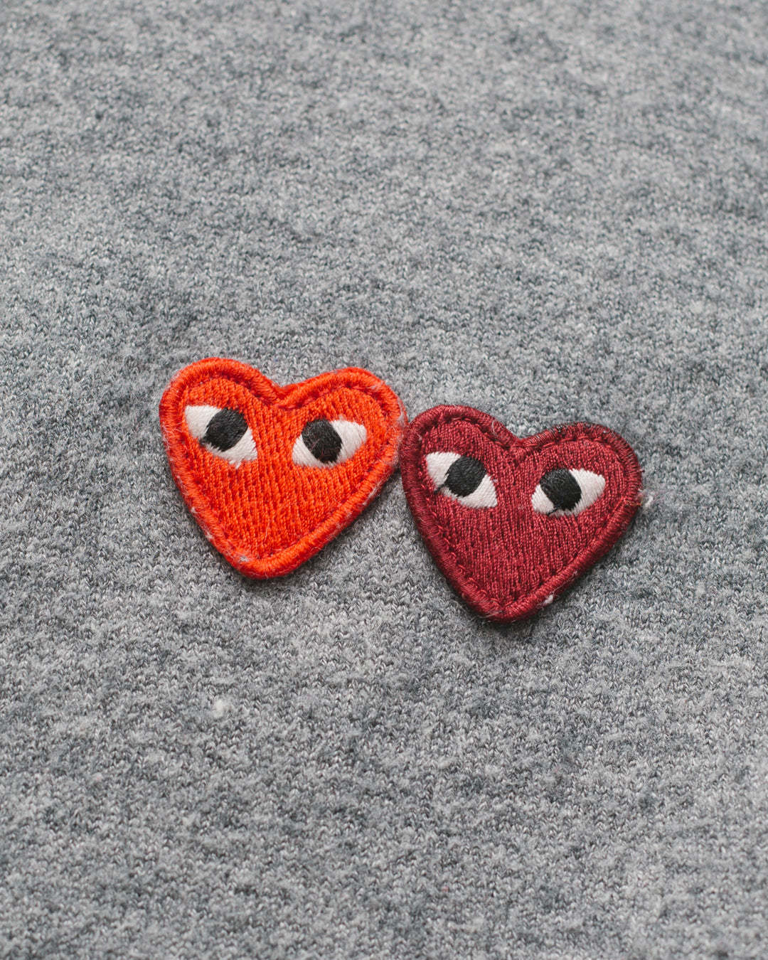 Play by Comme des Garcons