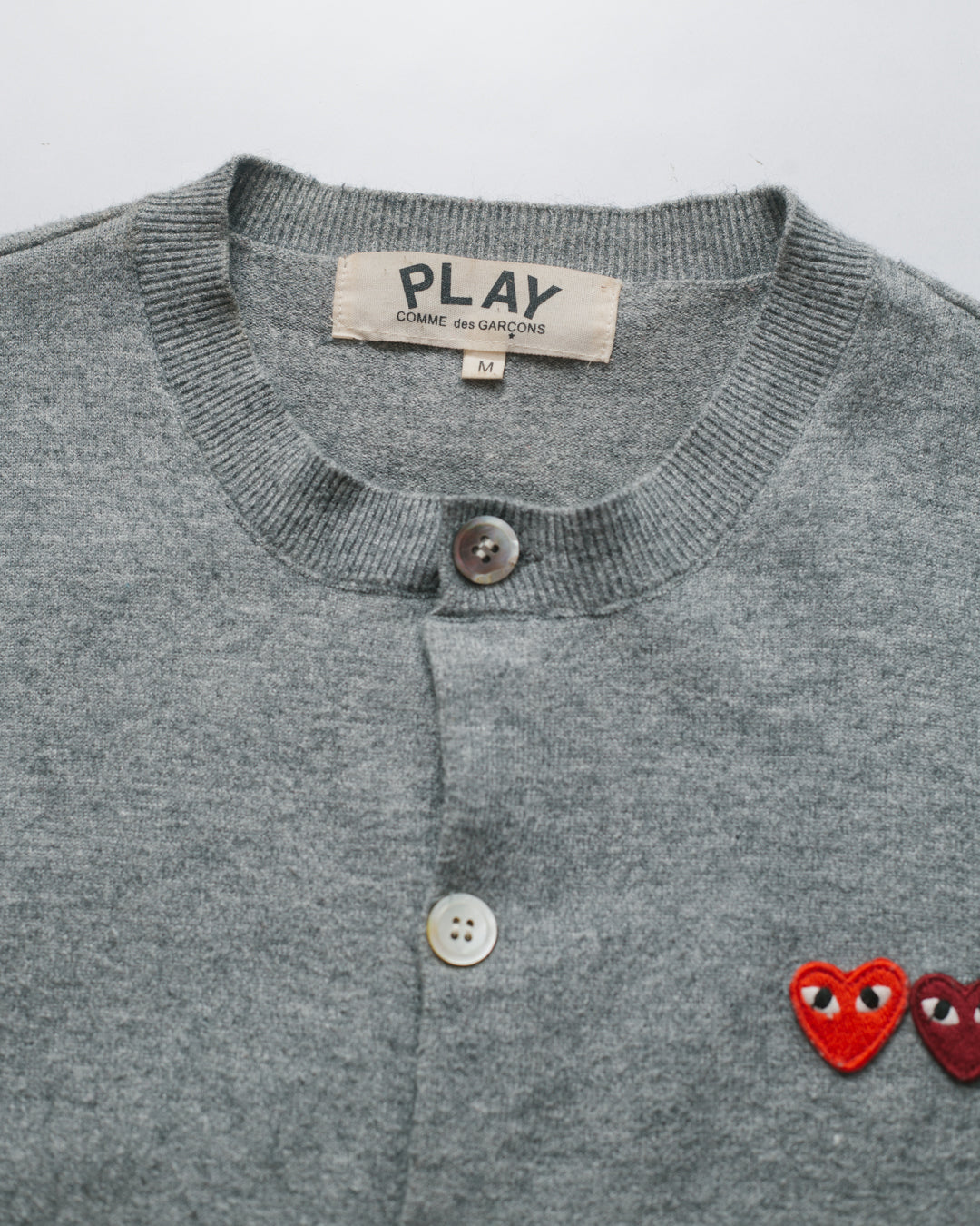 Play by Comme des Garcons