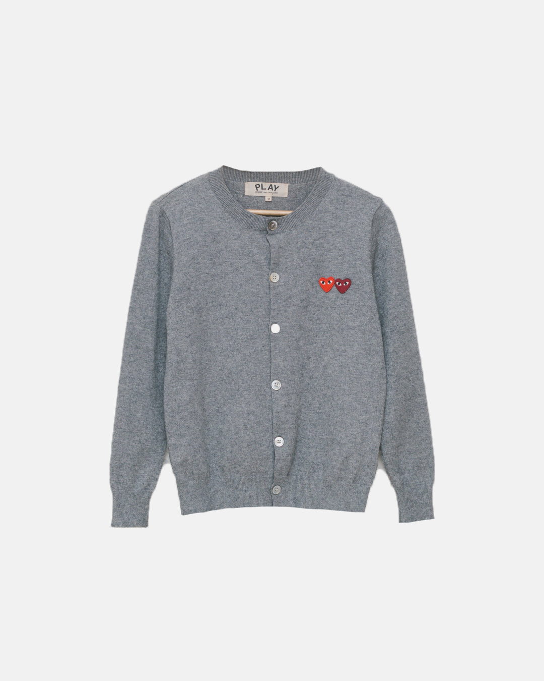 Play by Comme des Garcons