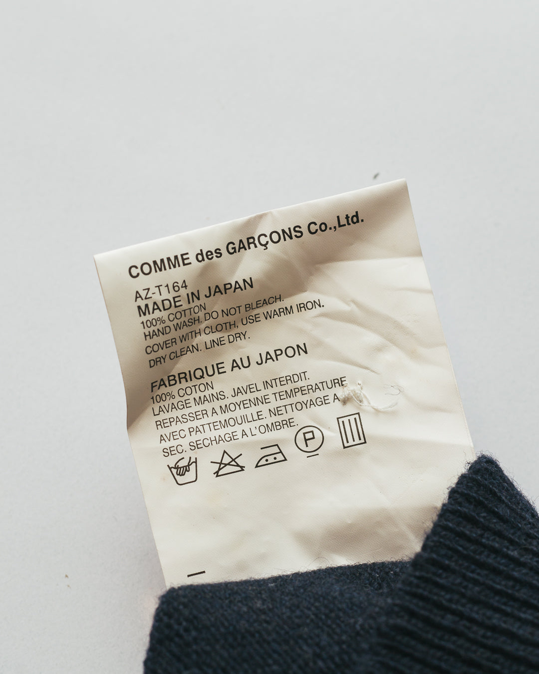 Play by Comme Des Garcon