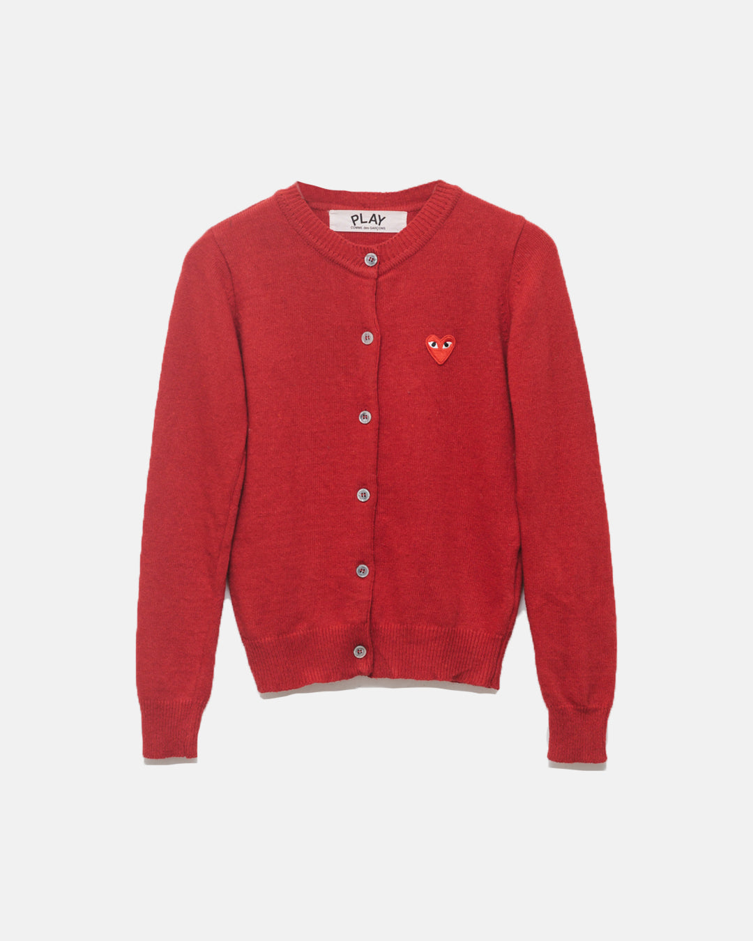 !Play by Comme Des Garcons