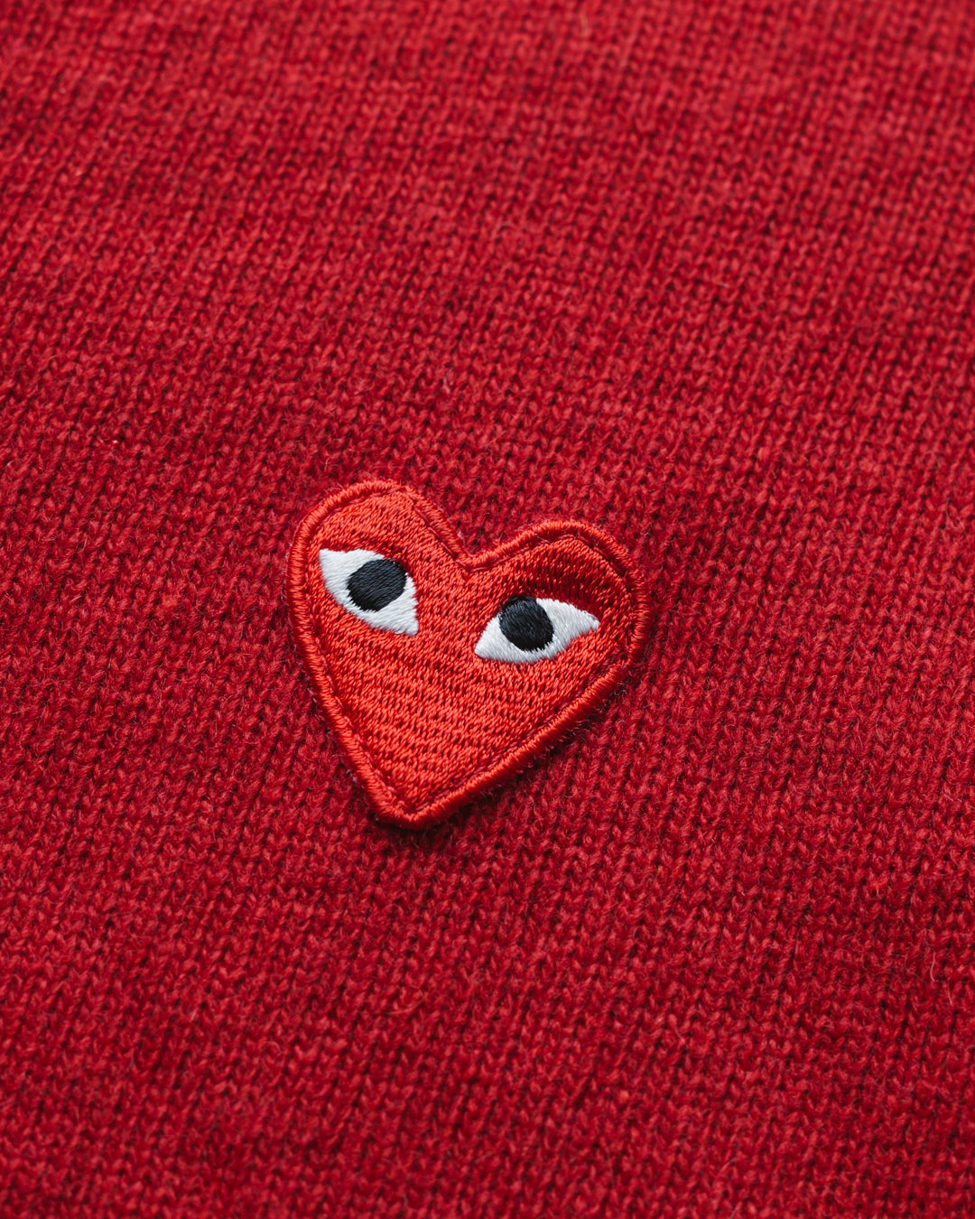 !Play by Comme Des Garcons