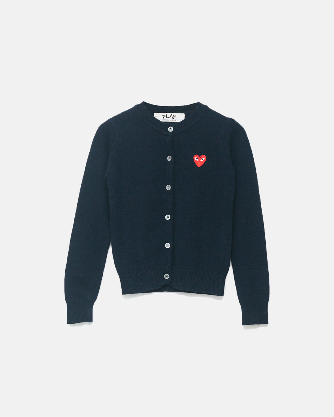 Play by Comme Des Garcon