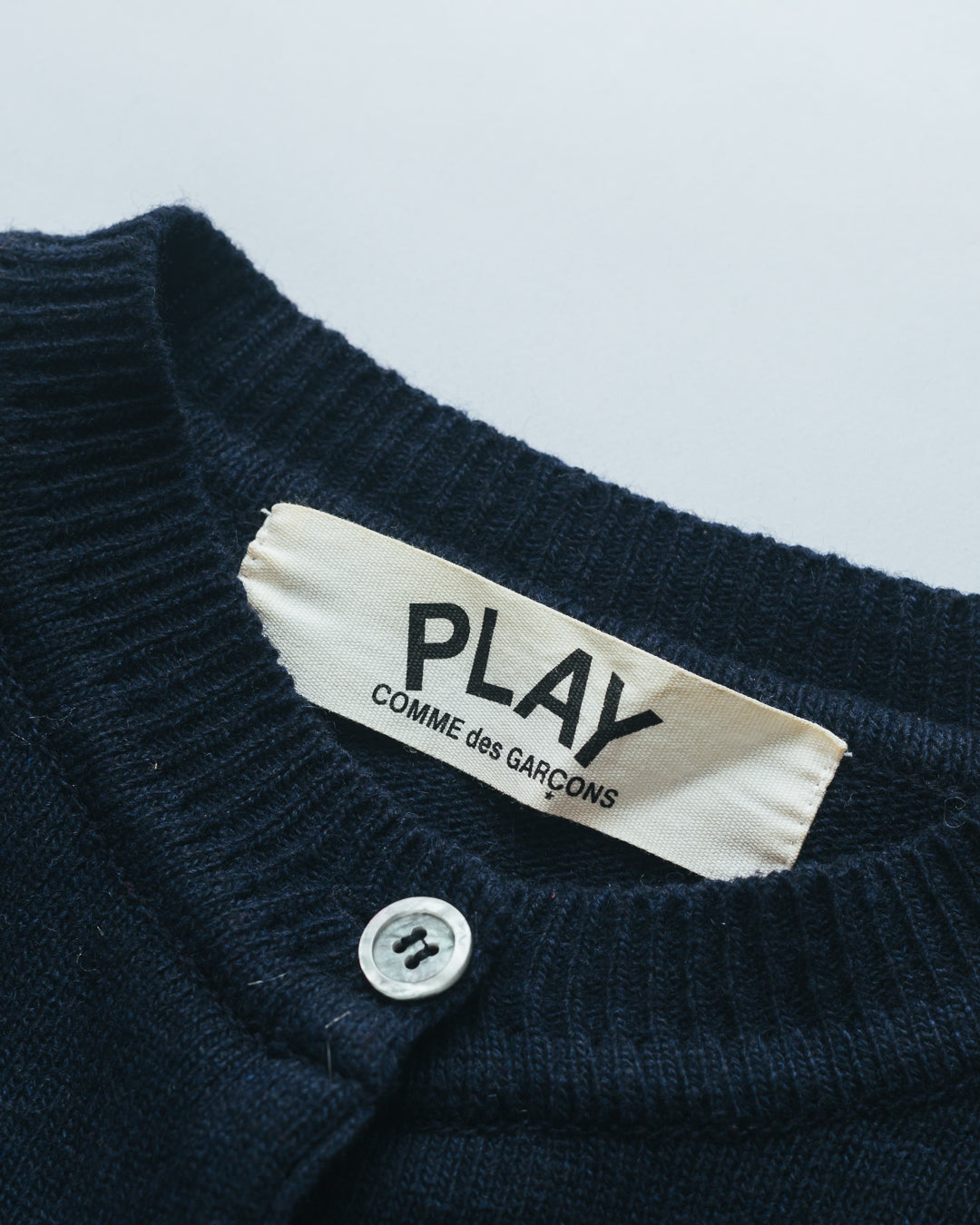 Play by Comme Des Garcon