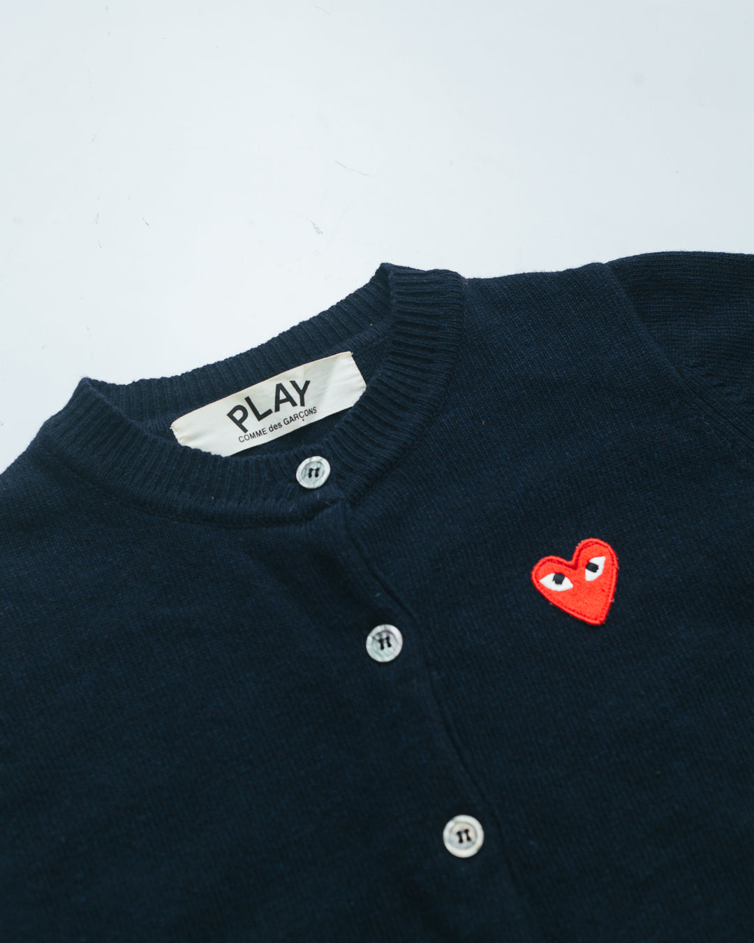 Play by Comme Des Garcon