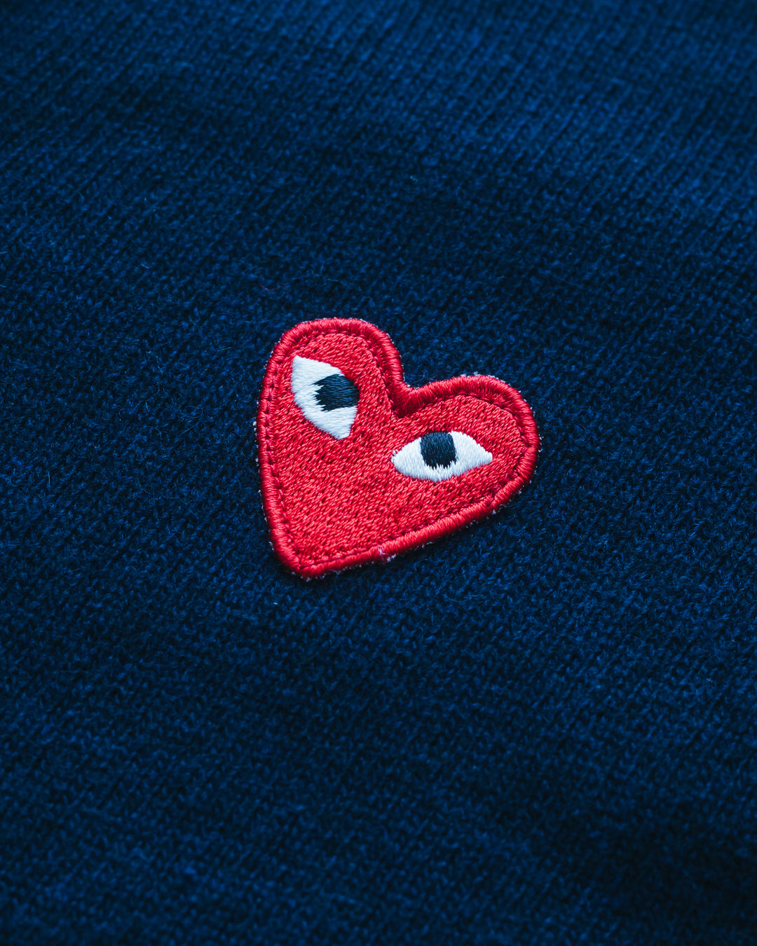 Play by Comme Des Garcon