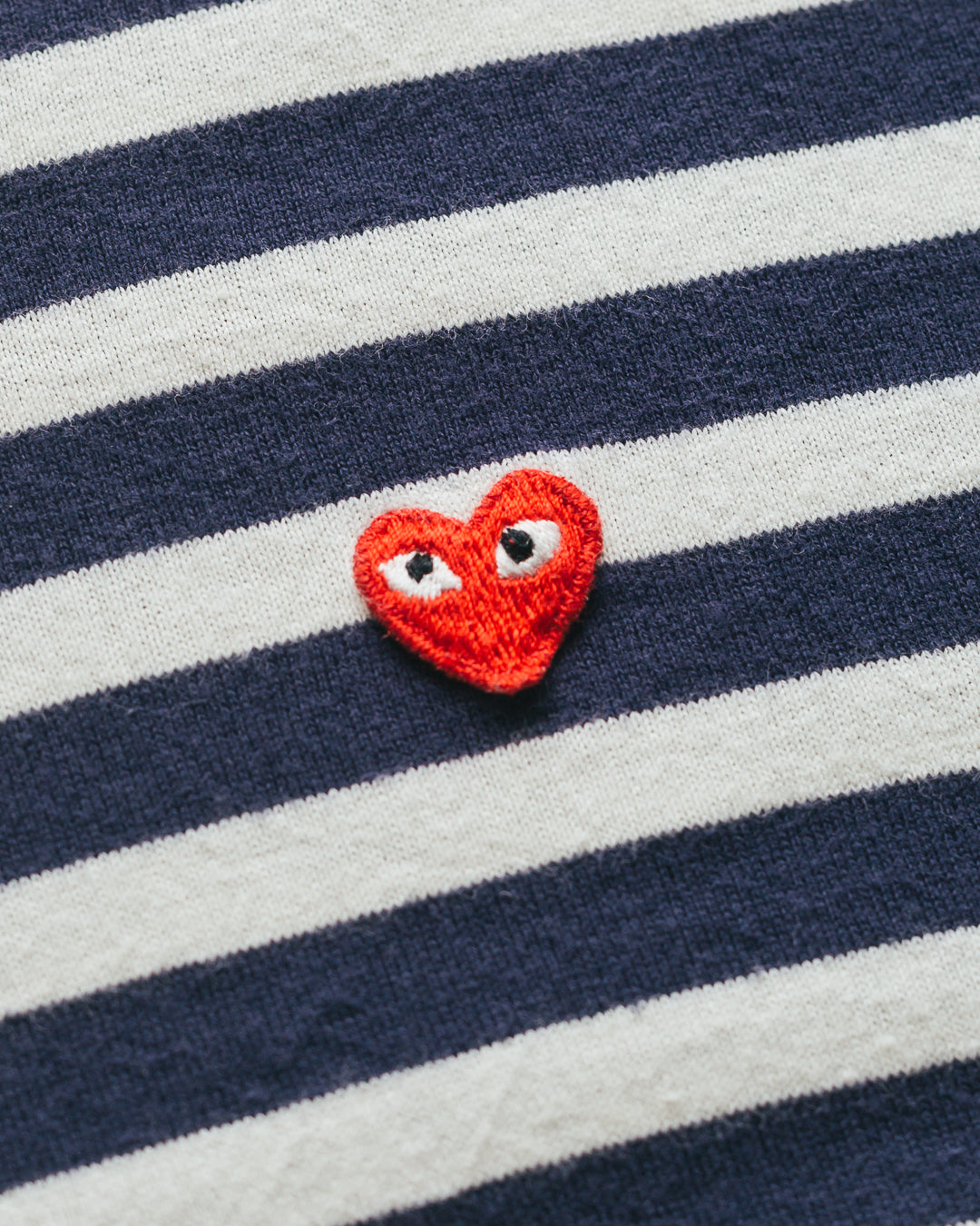 Play by Comme Des Garcon