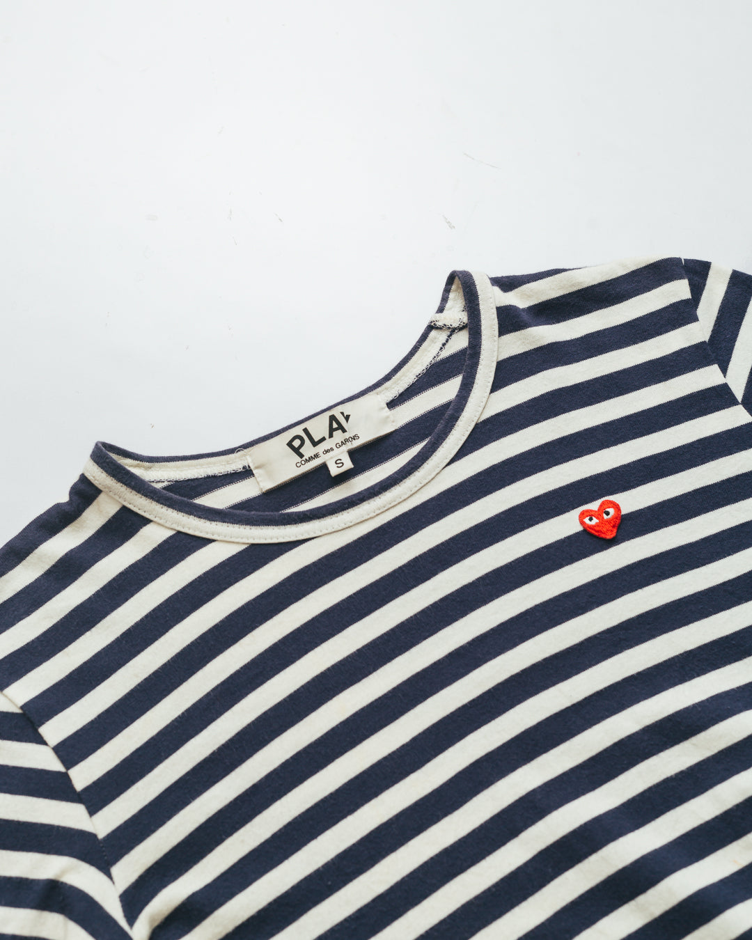 Play by Comme Des Garcon