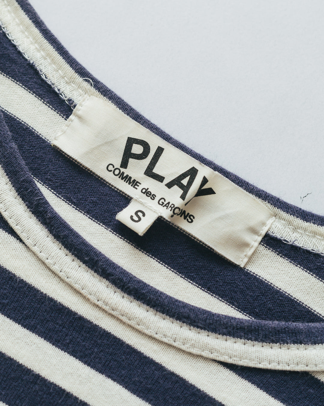 Play by Comme Des Garcon
