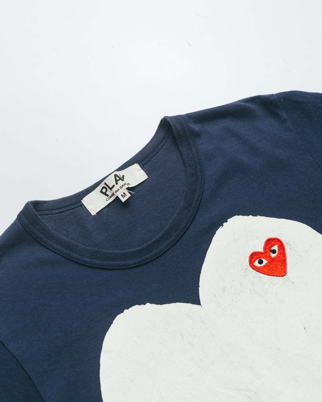 Play by Comme Des Garcon