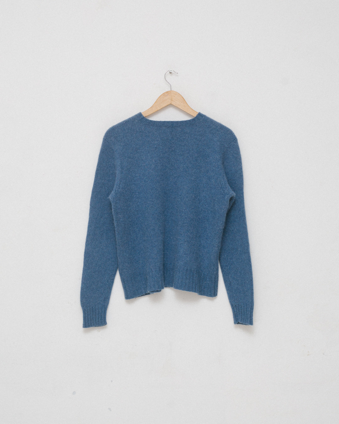 POLO by Ralph Lauren Merino Wool Pullover