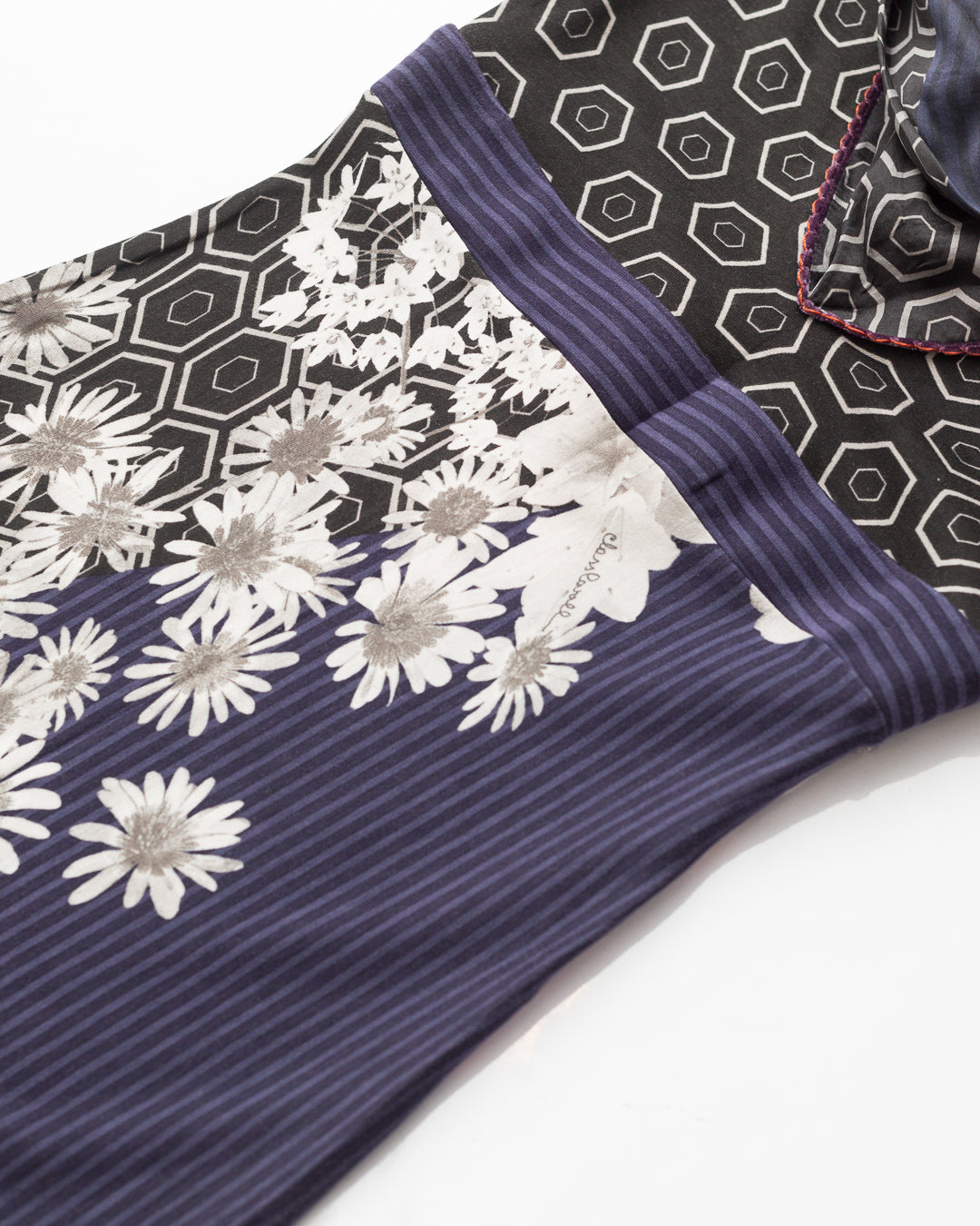 Roberto Cavalli Printed Dress