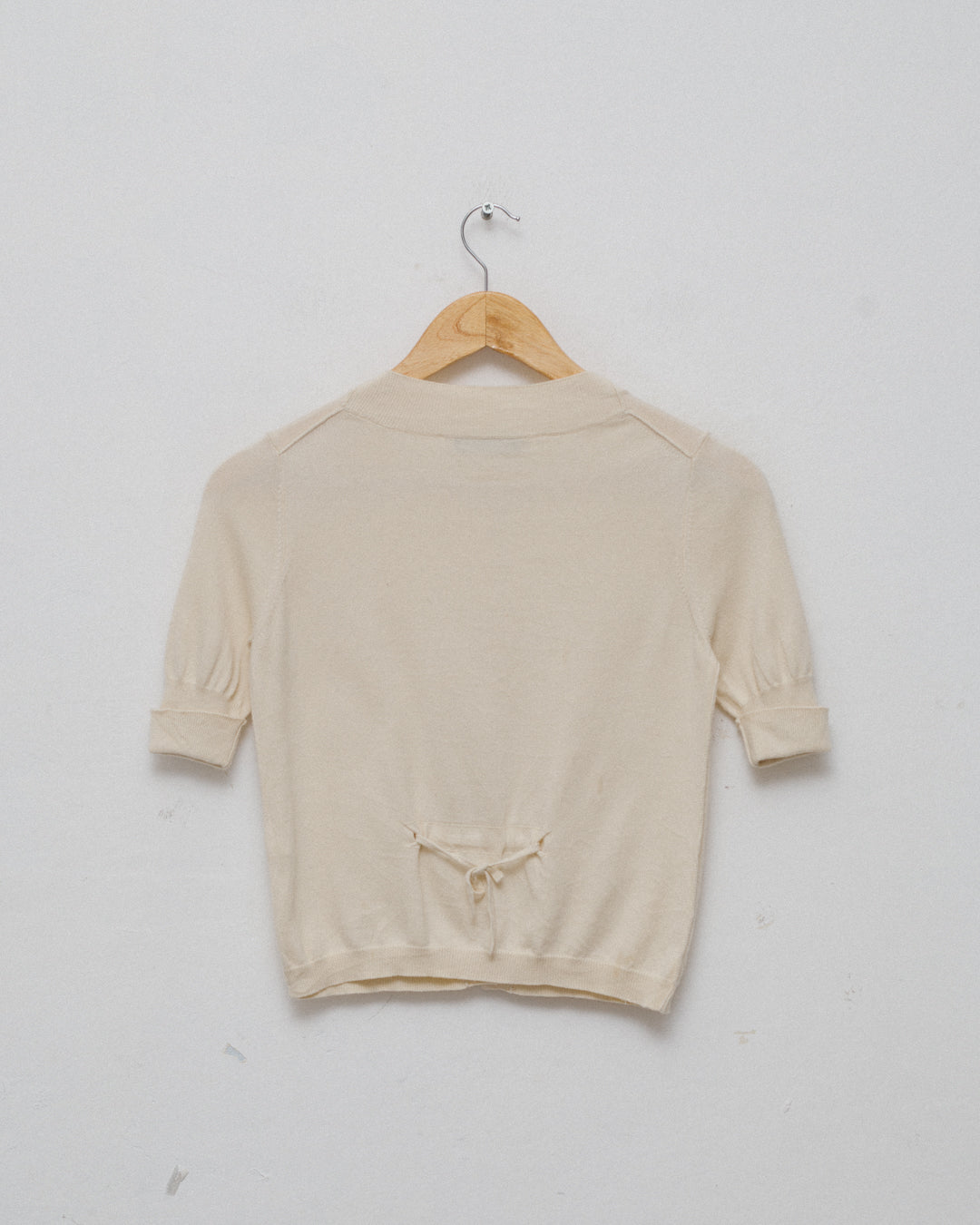See by Chloé Knit Cardigan Top