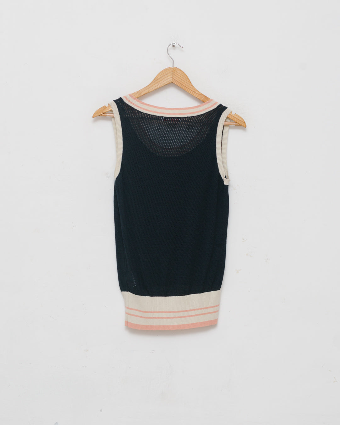 See by Chloé Knit Tank Top