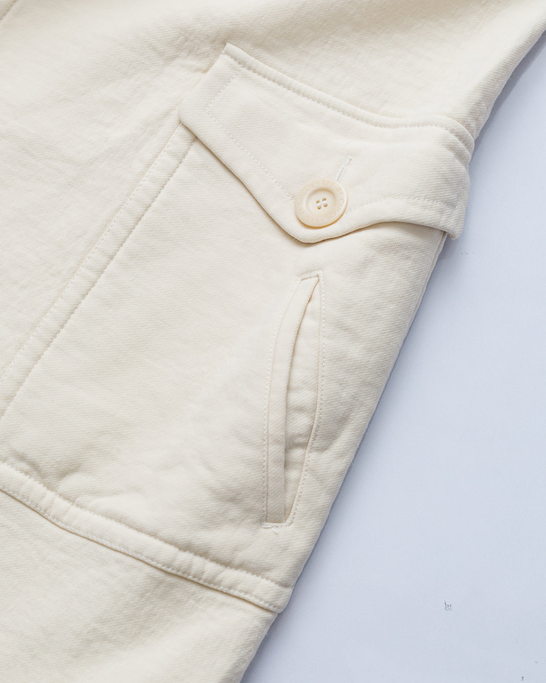 *See by Chloé Pea Coat