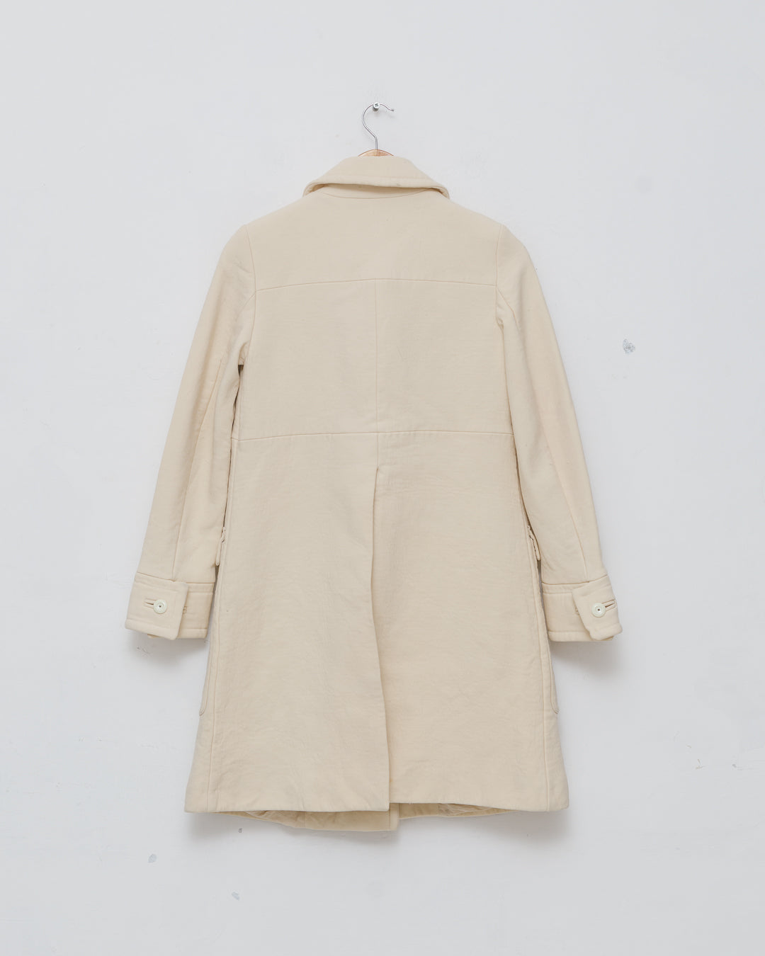 *See by Chloé Pea Coat