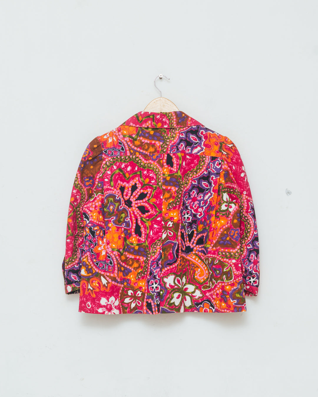 See by Chloé Structured Short Jacket