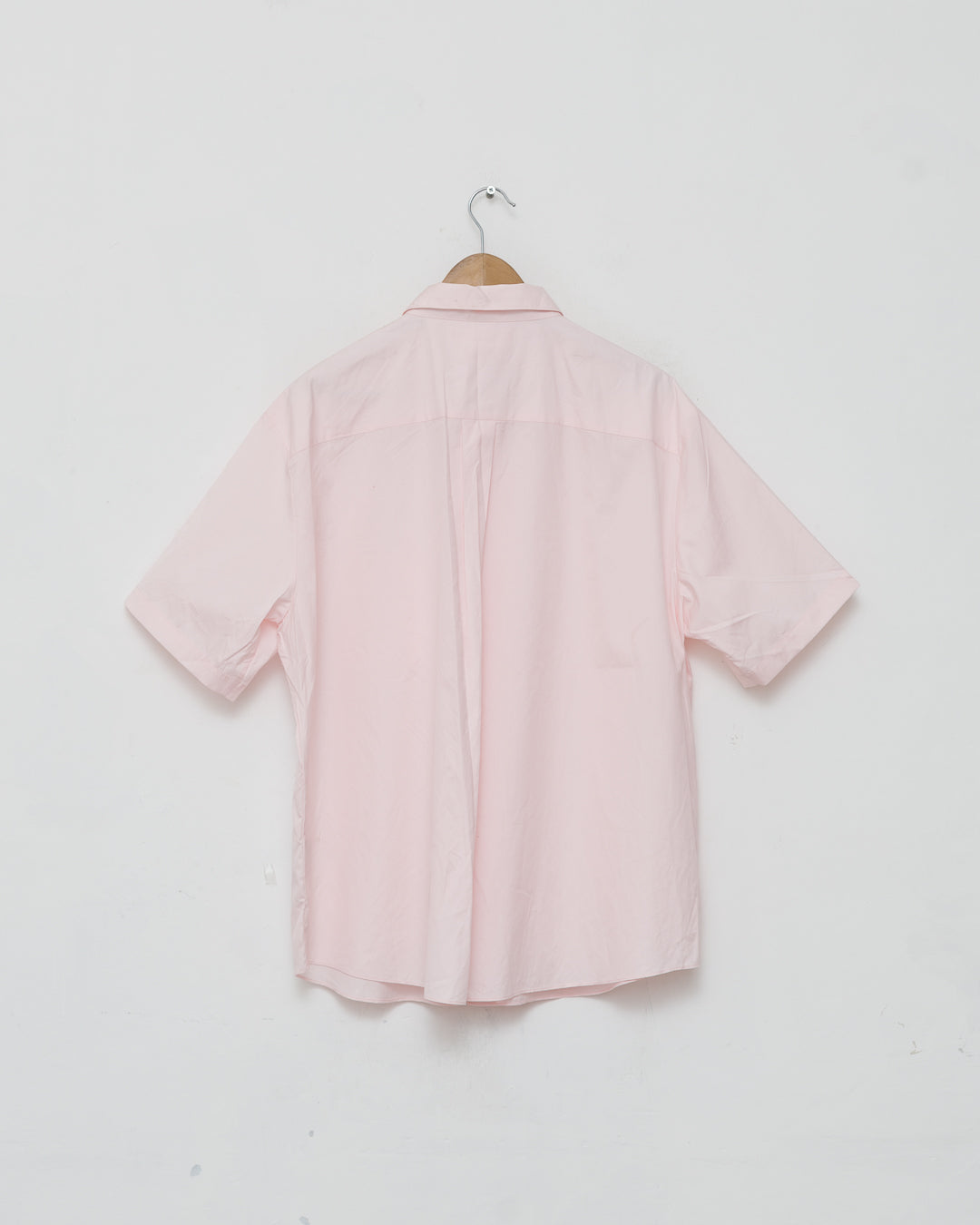 Simone Rocha x HM Powder Pink Button Down