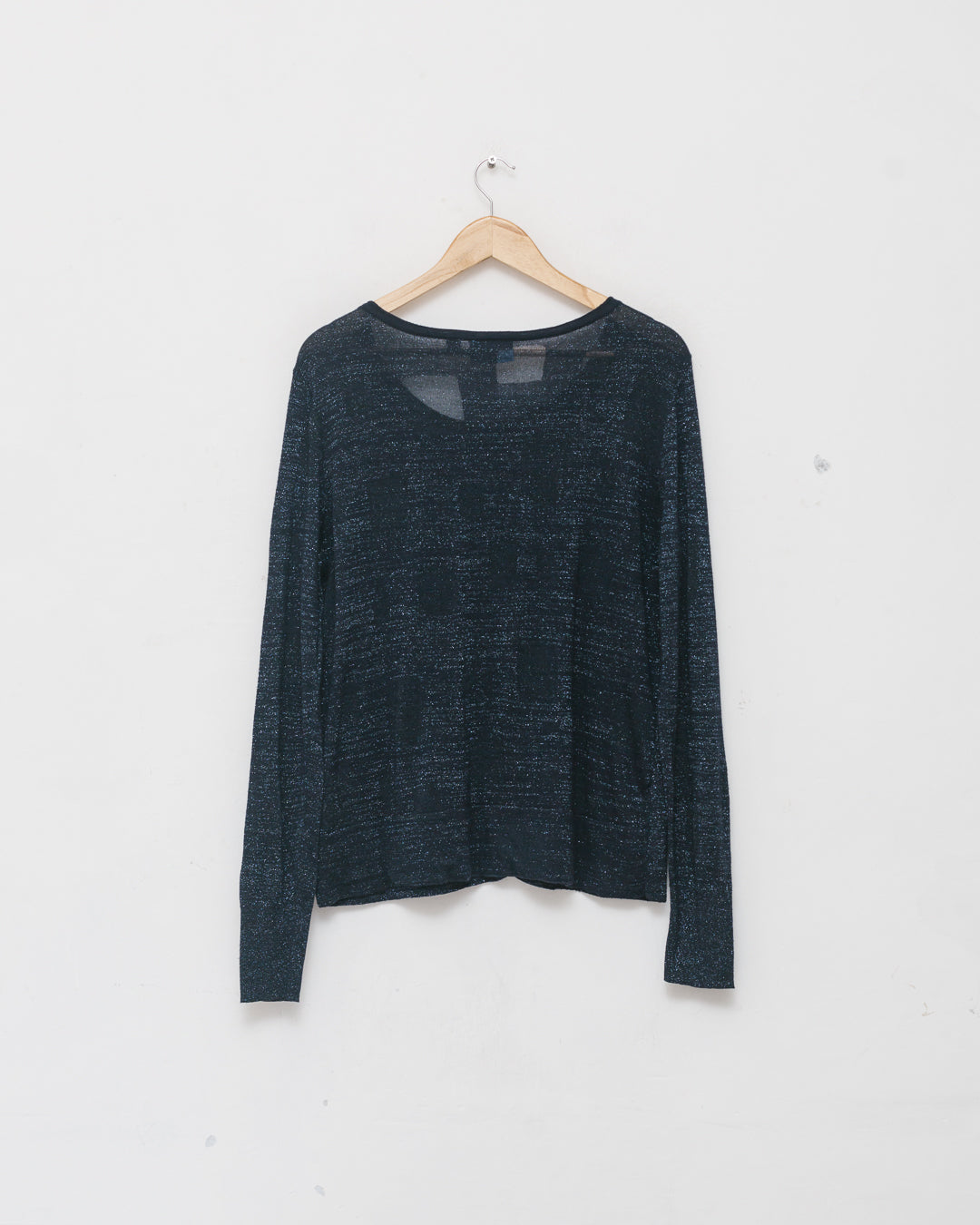 Simply vera by vera wang knit top