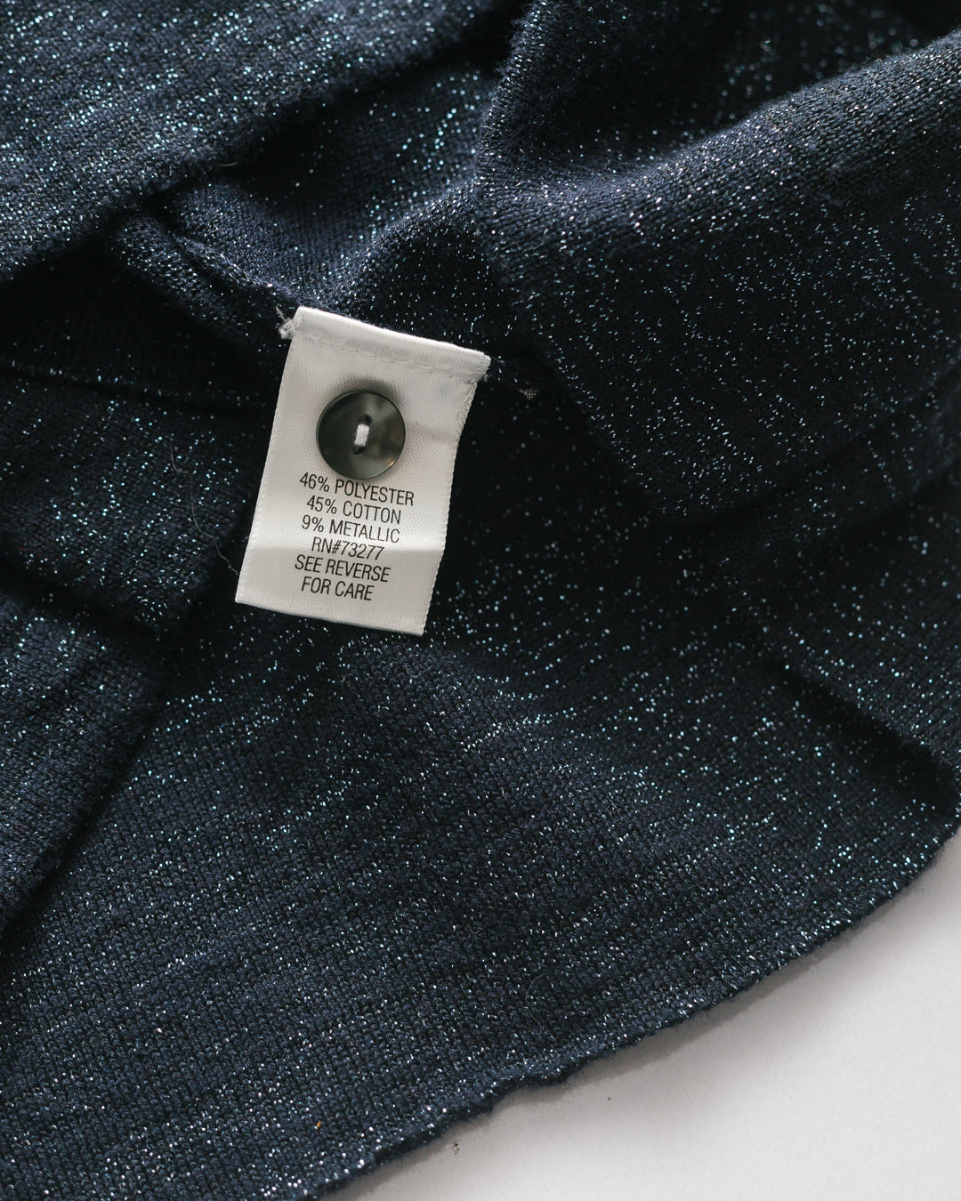 Simply vera by vera wang knit top
