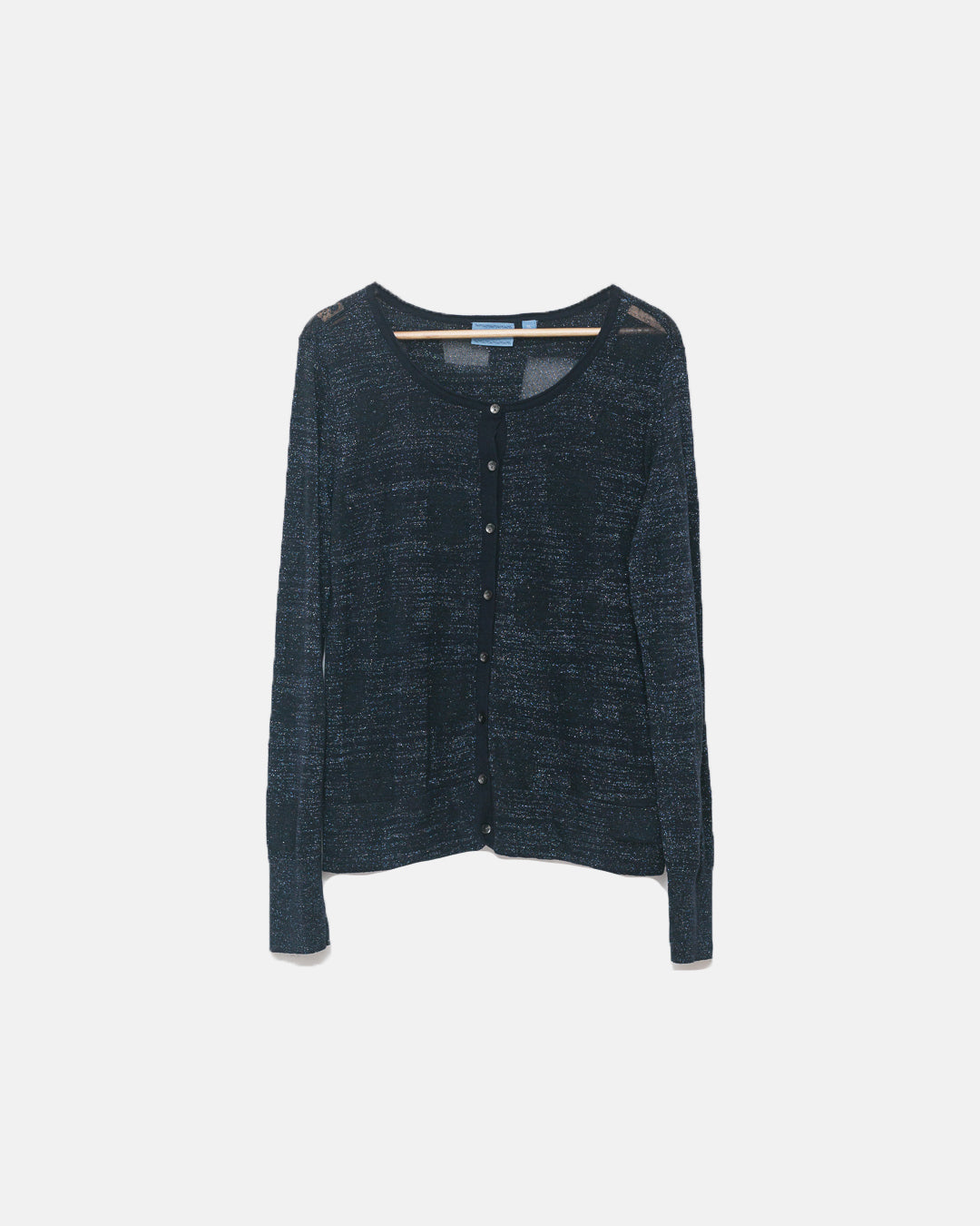 Simply vera by vera wang knit top