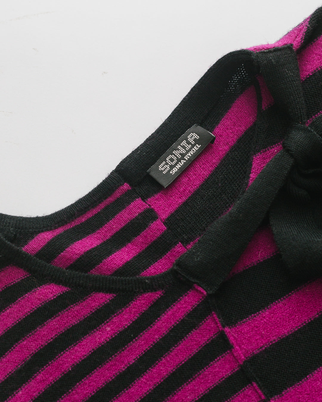 Sonia Rykiel Knit Top