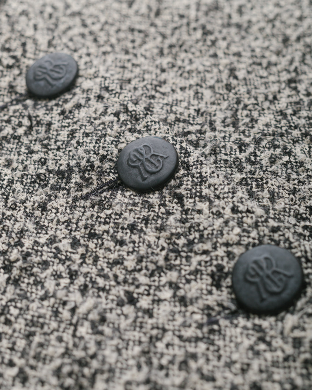 Sonia Rykiel Long Line Jacket