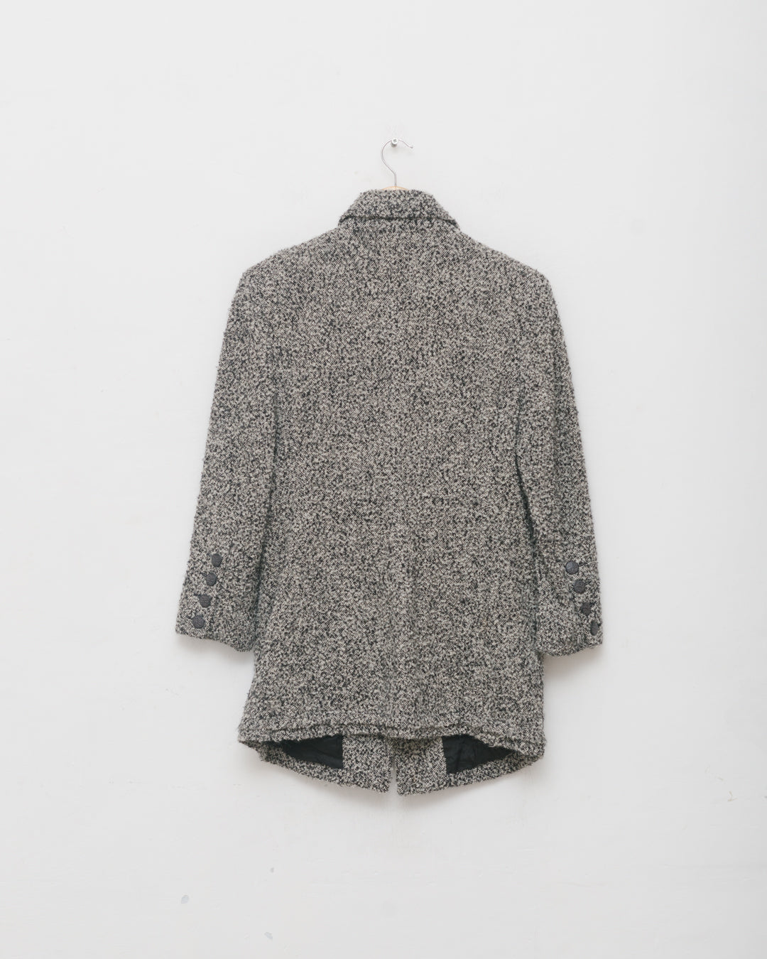 Sonia Rykiel Long Line Jacket