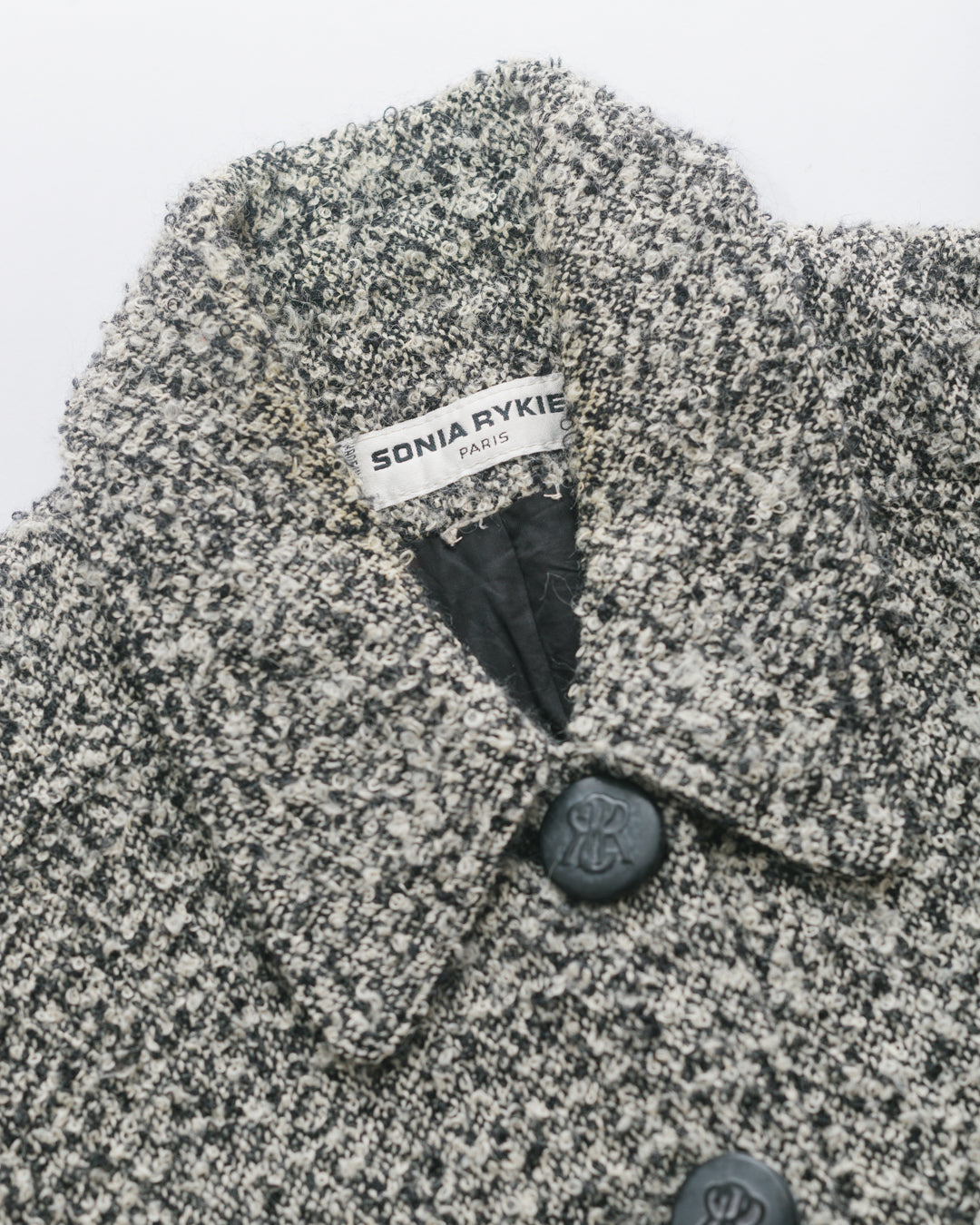 Sonia Rykiel Long Line Jacket
