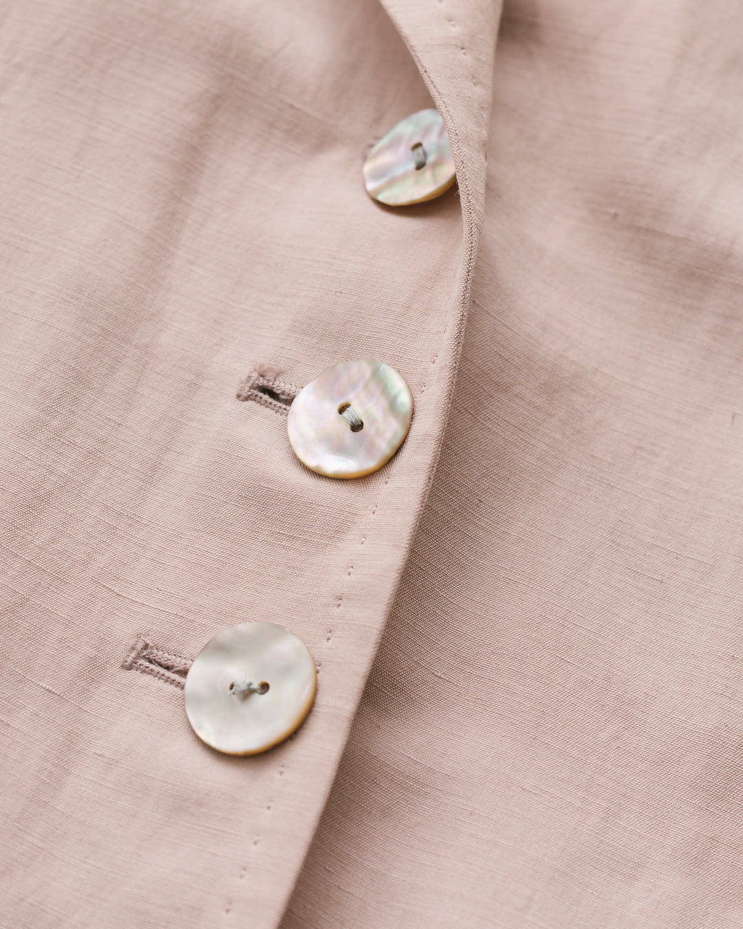 ‘Spring is Here’ Upcycled Blazer