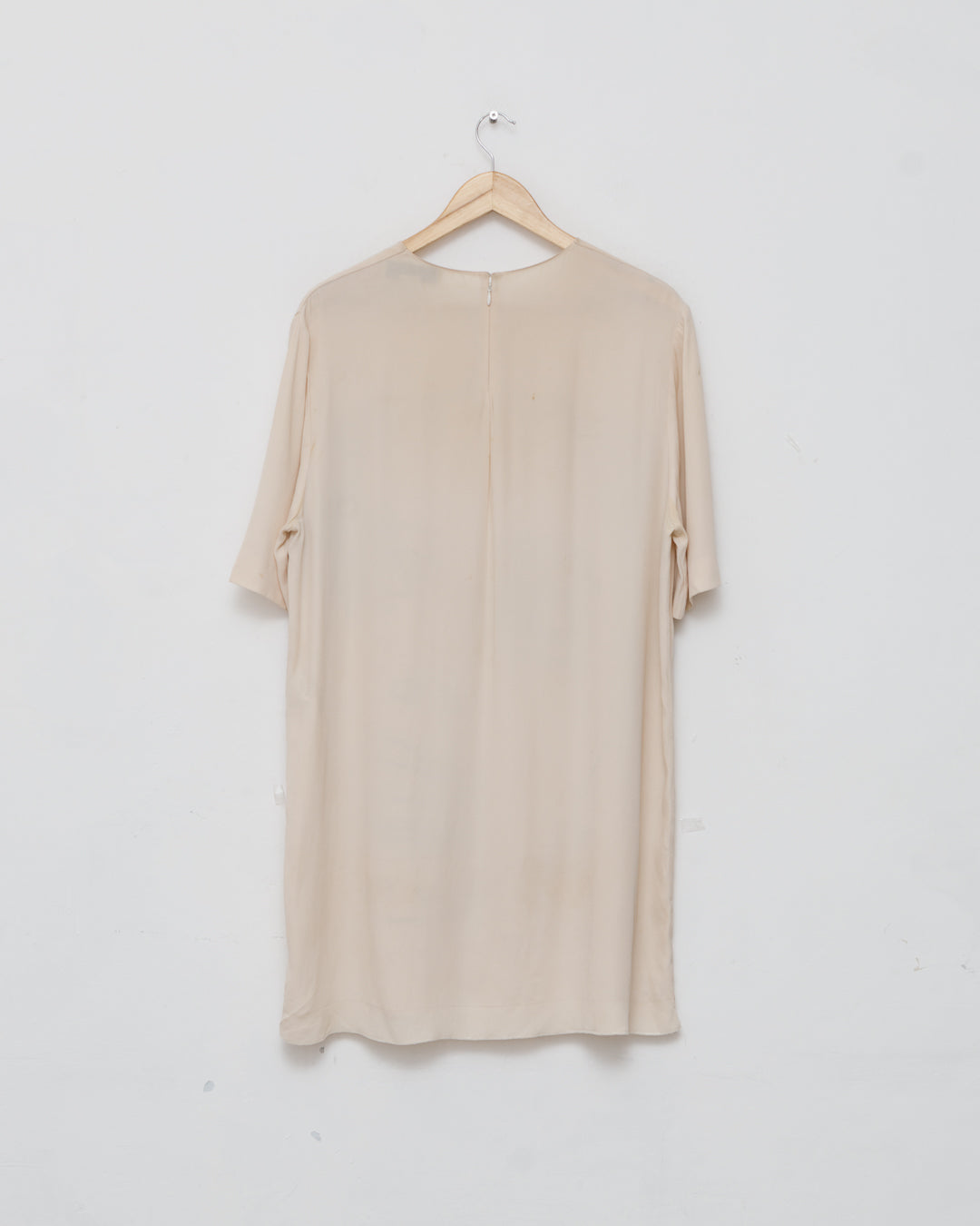 Stella mccartney line drawing long line top
