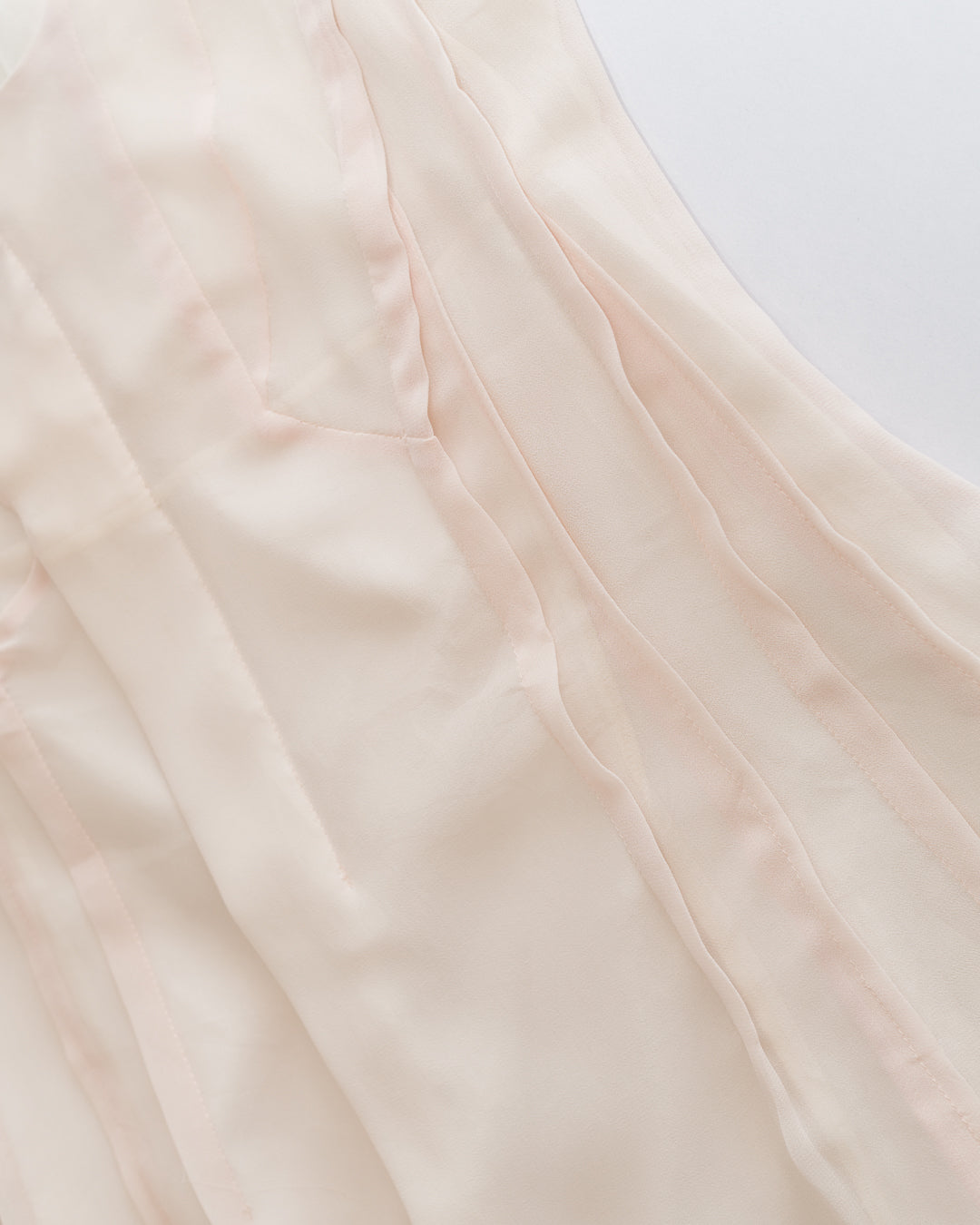 Stella McCartney Silk Doll Dress