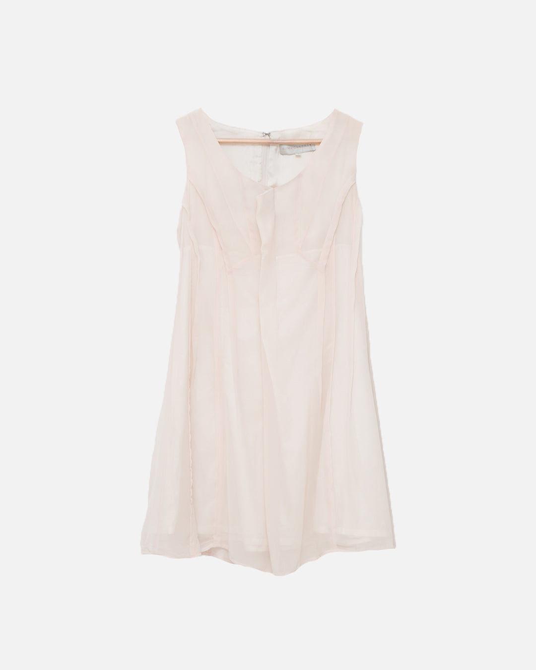 Stella McCartney Silk Doll Dress