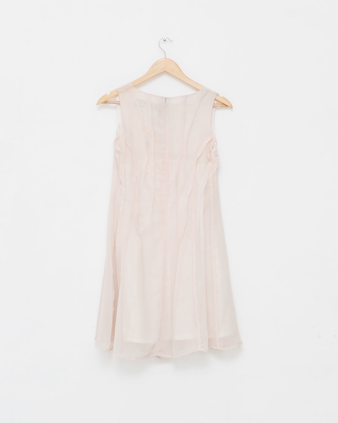 Stella McCartney Silk Doll Dress