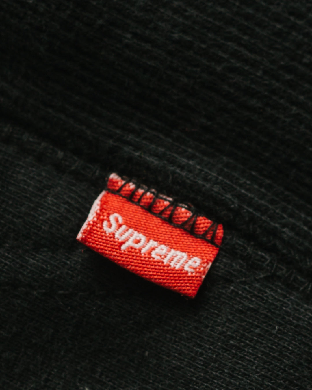 Supreme Mr. Cloudy Hoodie