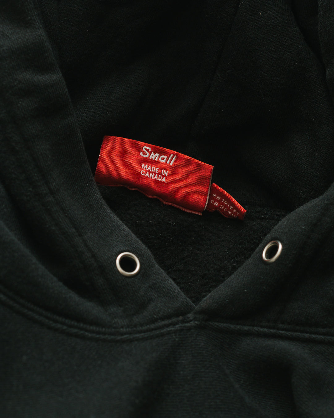 Supreme Mr. Cloudy Hoodie