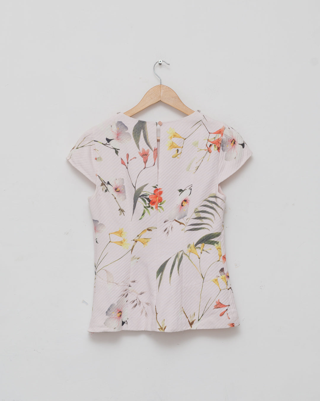 Ted Baker Embellished Top