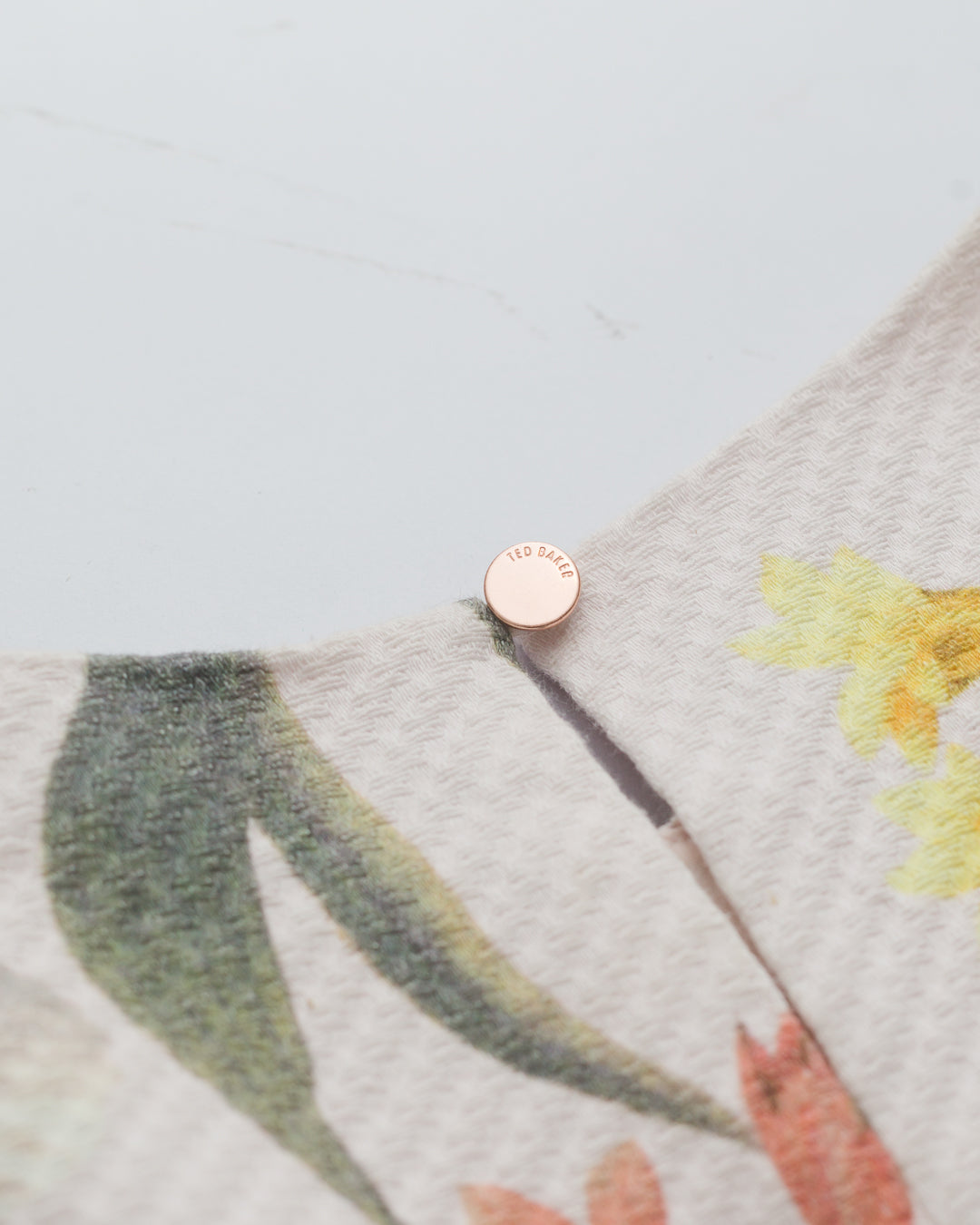 Ted Baker Embellished Top
