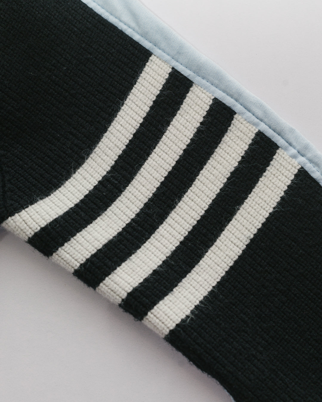 Thom Browne Knit Button Down