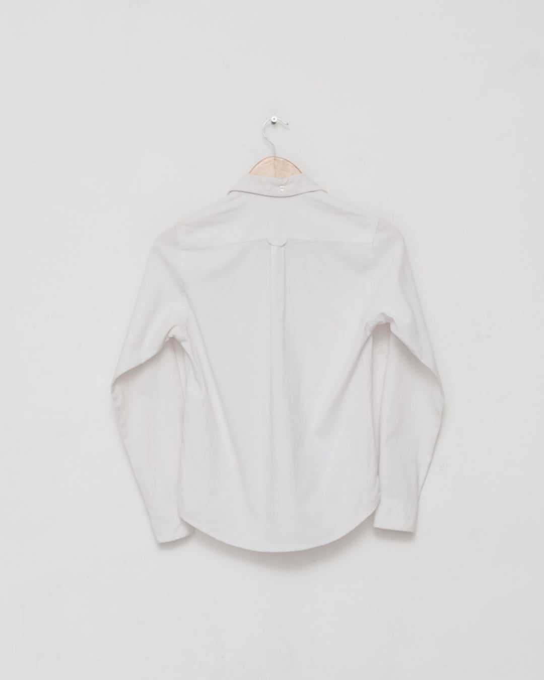 Thom Browne Minimalist Button Down